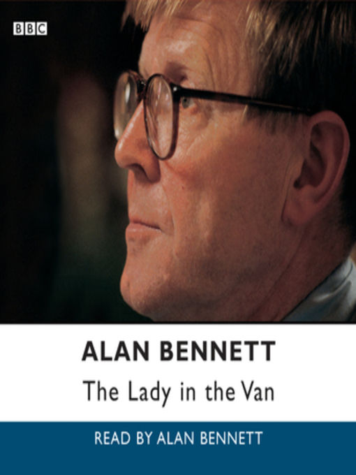 Title details for Alan Bennett by Alan Bennett - Available